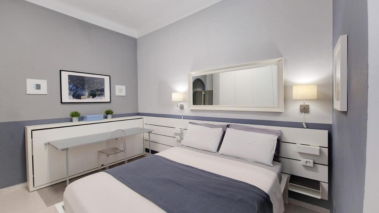 Charming Apartment Central Station Милано Екстериор снимка