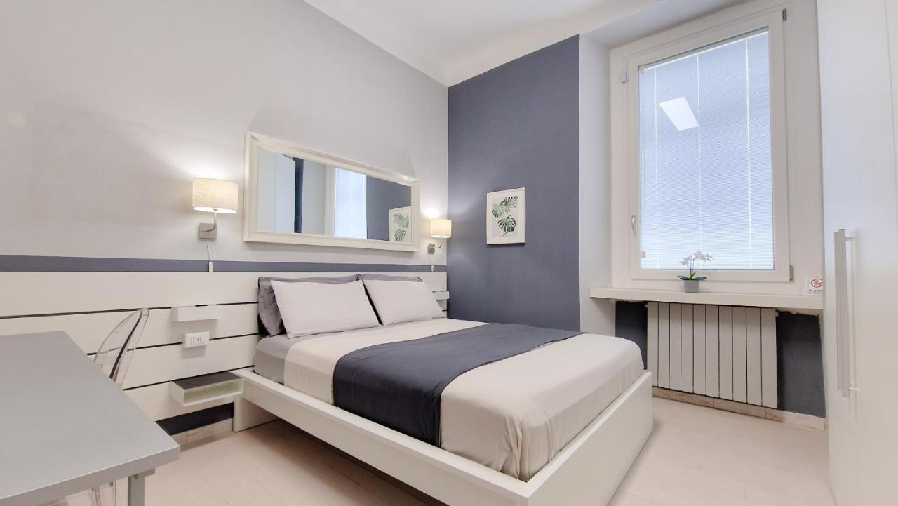 Charming Apartment Central Station Милано Екстериор снимка
